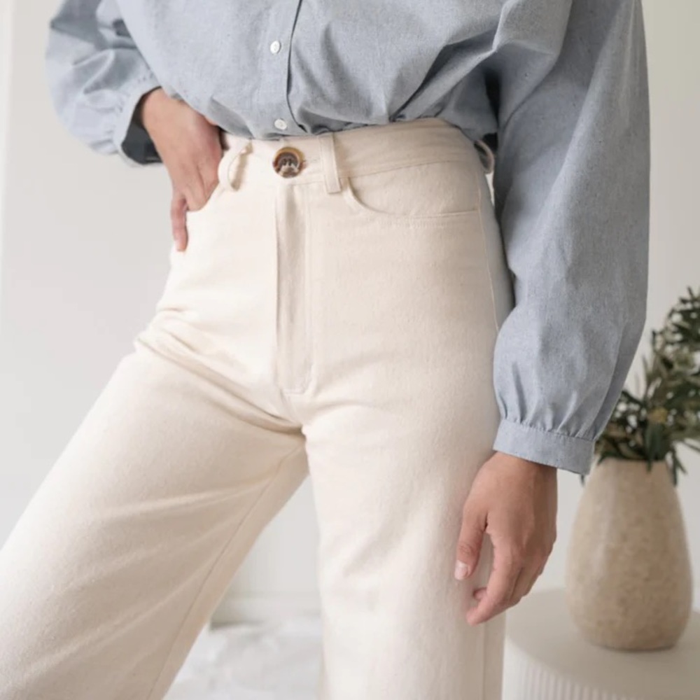 Laude The Label High Rise Pant